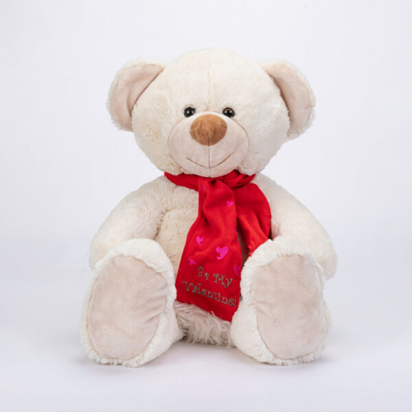 TeddyBear