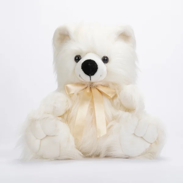PlushBear