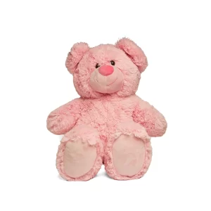 Pink Cuddle Bear